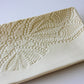Large Rectangular Platter-Ceramic-tbgypsysoul