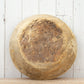 Large Round Bleached Wood Bowl-tbgypsysoul