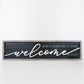 large-welcome-double-sided-sign-home-decor-adams-co_-3-Threadbare Gypsy Soul