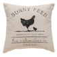 lets-give-them-something-to-cluck-about-pillow-pillows-cwi-4-Threadbare Gypsy Soul