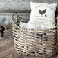 lets-give-them-something-to-cluck-about-pillow-pillows-cwi_322e1ded-4ade-4ada-be58-d1e546c5ed33-Threadbare Gypsy Soul
