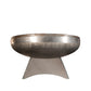 Liberty Fire Pit with Standard Base (Made in USA)-Fire Pits-tbgypsysoul