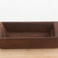 Long Rustic Wood Rectangular Bowl-Trough-tbgypsysoul