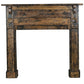 Louisville Mantle Surround-Fireplace Mantle-tbgypsysoul