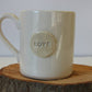 Love Mug-Ceramic-tbgypsysoul