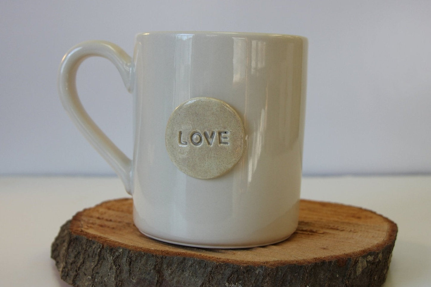 Love Mug-Ceramic-tbgypsysoul