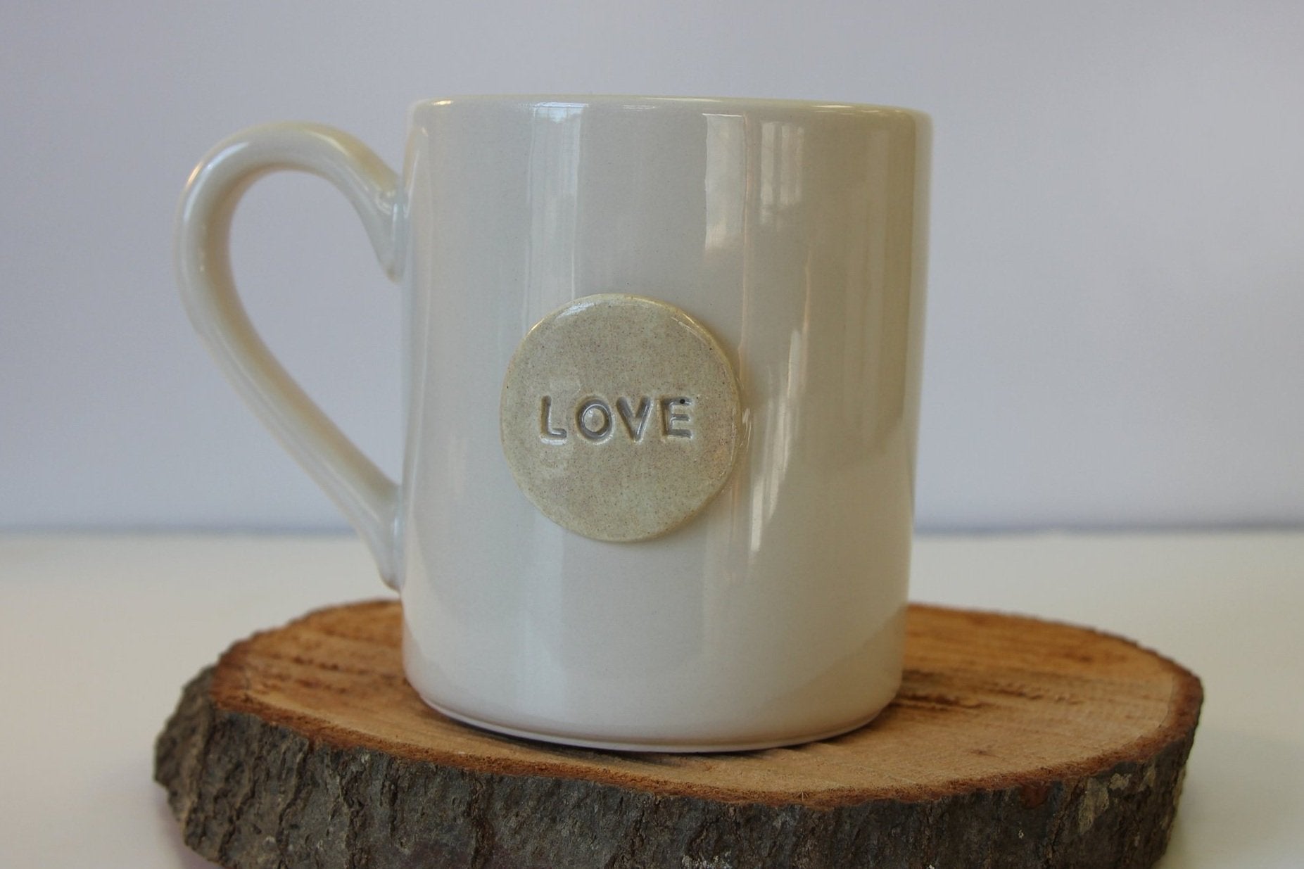 Love Mug-Ceramic-tbgypsysoul