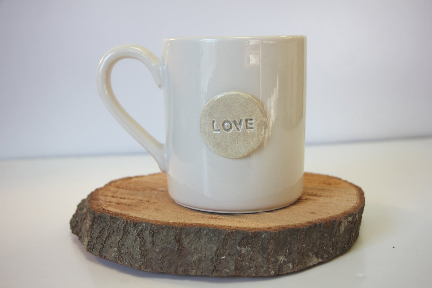 Love Mug-Ceramic-tbgypsysoul