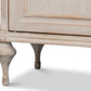 Maison Blanche French Country Sideboard - White Glove Included-Buffet Sideboard-tbgypsysoul