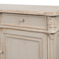 Maison Blanche French Country Sideboard - White Glove Included-Buffet Sideboard-tbgypsysoul