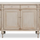 Maison Blanche French Country Sideboard - White Glove Included-Buffet Sideboard-tbgypsysoul