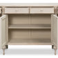 Maison Blanche French Country Sideboard - White Glove Included-Buffet Sideboard-tbgypsysoul