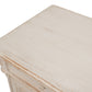 Maison Blanche French Country Sideboard - White Glove Included-Buffet Sideboard-tbgypsysoul