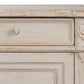 Maison Blanche French Country Sideboard - White Glove Included-Buffet Sideboard-tbgypsysoul