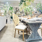 Mississippi Barge Table-Dining Table-tbgypsysoul