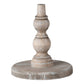 neutral-wood-base-for-toppers-home-decor-glory-haus-Threadbare Gypsy Soul