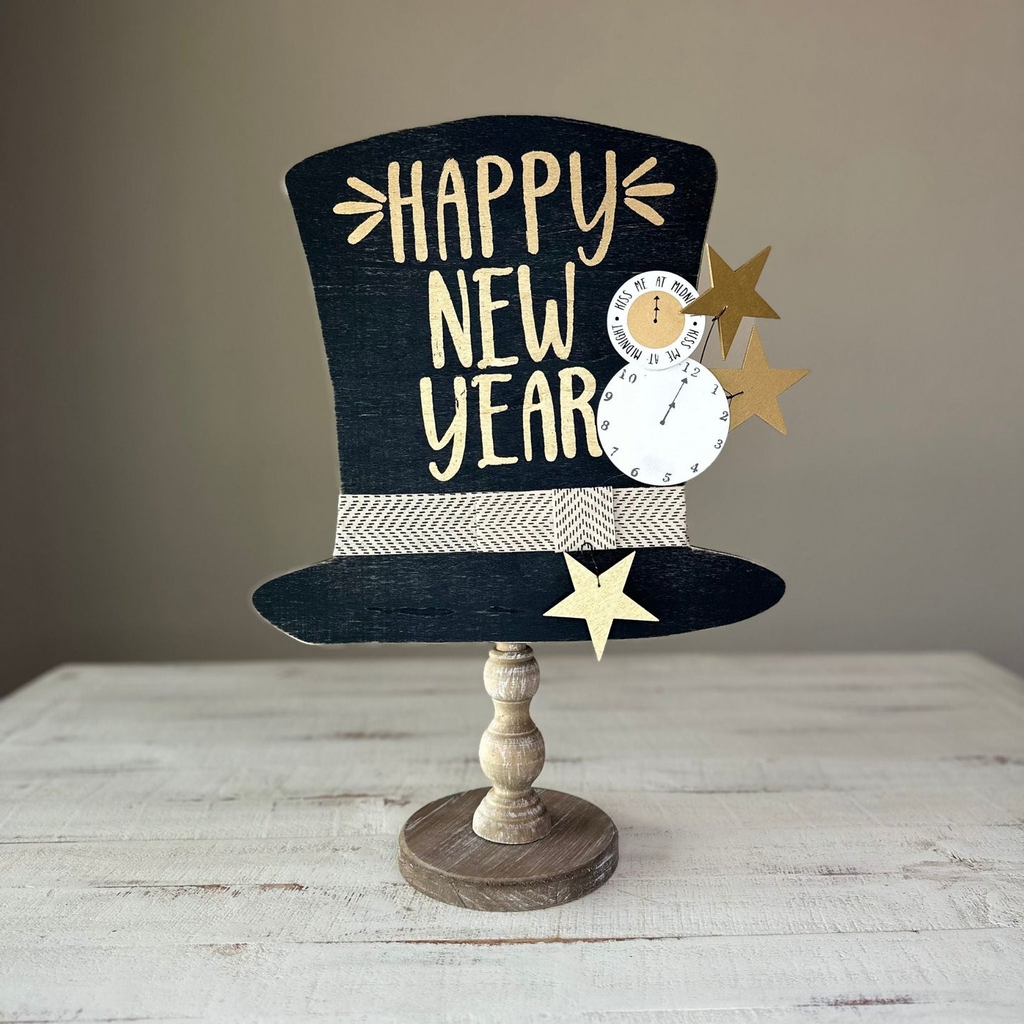 new-years-eve-hat-topper-home-decor-glory-haus-3-Threadbare Gypsy Soul