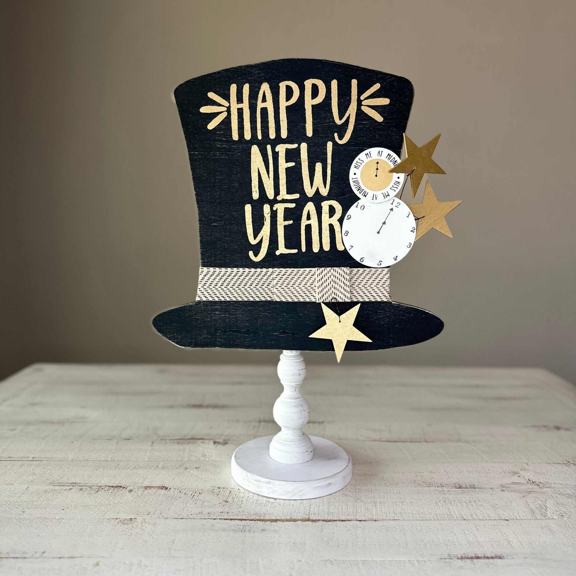 new-years-eve-hat-topper-home-decor-glory-haus-2-Threadbare Gypsy Soul