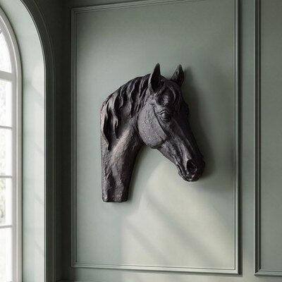 Nobel Grace Wall Sculpture.
