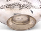 Noble Elk Pewter Gravy Boat-Lodge Style-tbgypsysoul