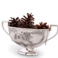 Noble Elk Pewter Gravy Boat-Lodge Style-tbgypsysoul