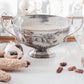 Noble Elk Pewter Gravy Boat-Lodge Style-tbgypsysoul