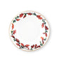 Norwood Acorn Pattern Bone China Soup Plate-Harvest-tbgypsysoul