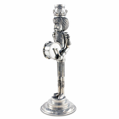 Nutcracker Candlestick Taper-Holidays-tbgypsysoul