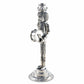 Nutcracker Candlestick Taper-Holidays-tbgypsysoul