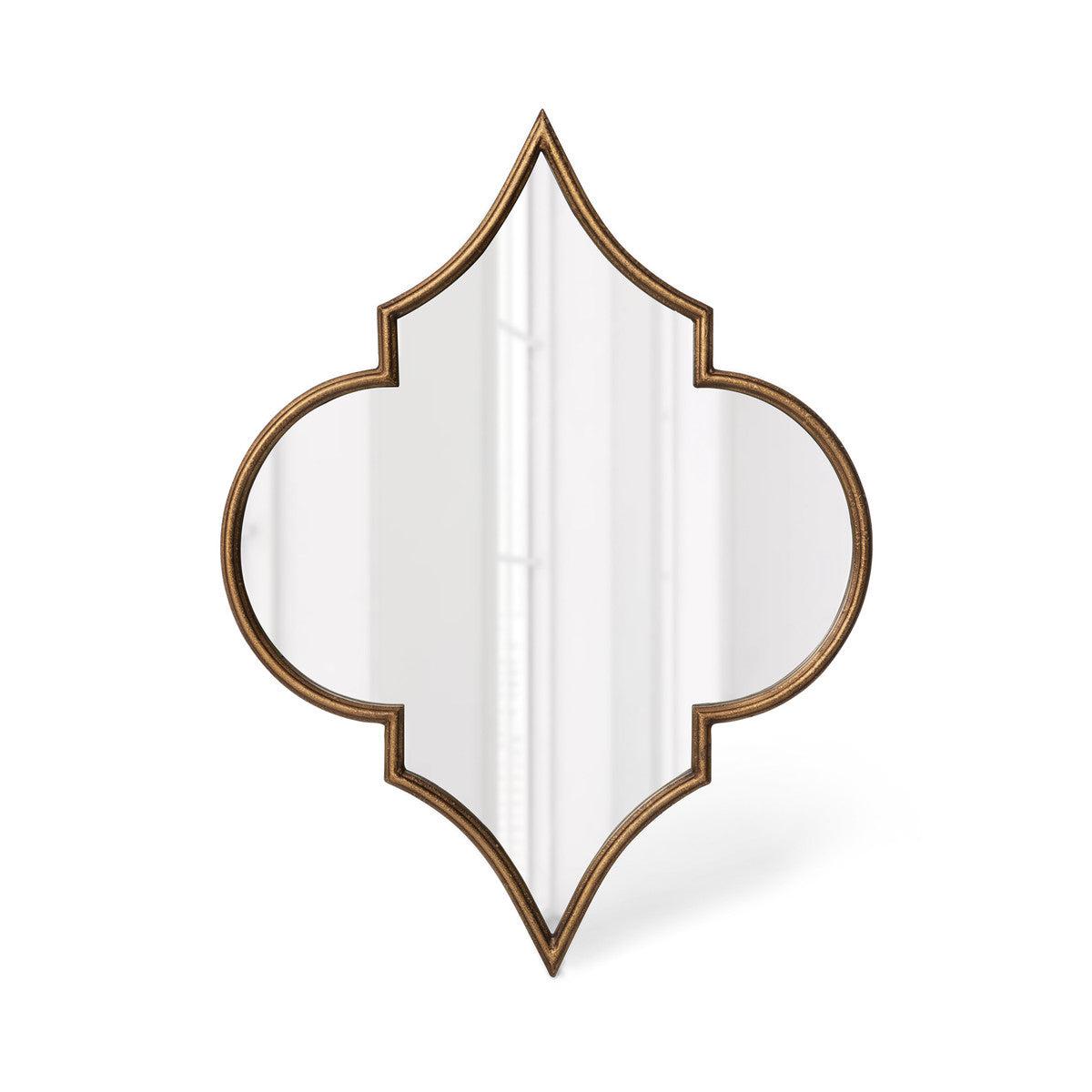 Ogee Mirror, Large-Mirrors-tbgypsysoul