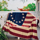 Old Glory Woven Throw-Throw-tbgypsysoul