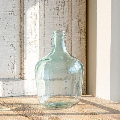 old-world-cellar-wine-bottle-medium-vase-park-hill-Threadbare Gypsy Soul