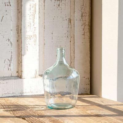 old-world-cellar-wine-bottle-small-vase-park-hill-Threadbare Gypsy Soul