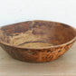 Old World Vintage Wood Bowl-Bowl-tbgypsysoul
