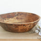 Old World Vintage Wood Bowl-Bowl-tbgypsysoul