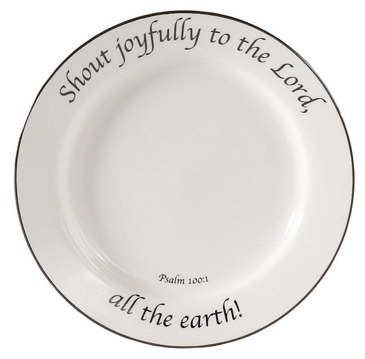 ORIGINAL Appetizer/Dessert Plates - Hatbox BB-tbgypsysoul