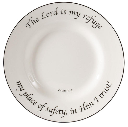 ORIGINAL Salad/Luncheon Plates - Hatbox CC-tbgypsysoul