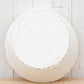 Oversized French White Dough Bowl-tbgypsysoul