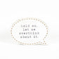 overthink-advice-double-sided-quote-home-decor-adams-co_-2-Threadbare Gypsy Soul