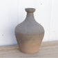 Oxidized Gray Terracotta Amphora Vase-tbgypsysoul