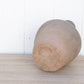 Oxidized Gray Terracotta Amphora Vase-tbgypsysoul