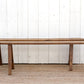 Pair of French Farmhouse Oak Benches-tbgypsysoul
