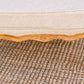 Pair of French Linen Upholstered Arm Chairs-tbgypsysoul
