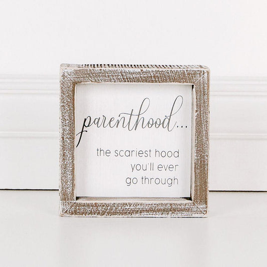 parenthood-shiplap-sign-home-decor-adams-co-Threadbare Gypsy Soul