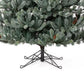 Park Hill Blue Spruce Christmas Tree, 7.5' Clear and Multi Lights-Christmas Tree-tbgypsysoul