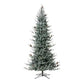 Park Hill Blue Spruce, Slim Christmas Tree, 9'-Christmas Tree-tbgypsysoul
