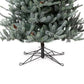 Park Hill Blue Spruce, Slim Christmas Tree, 9'-Christmas Tree-tbgypsysoul