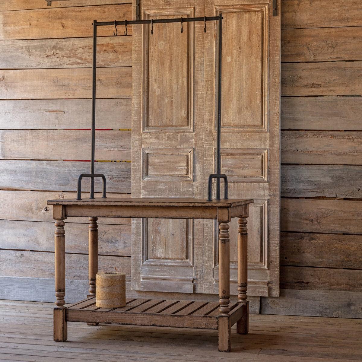 Patisserie Island-Kitchen Island-tbgypsysoul