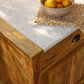 Patisserie Workstation-Kitchen Island-tbgypsysoul