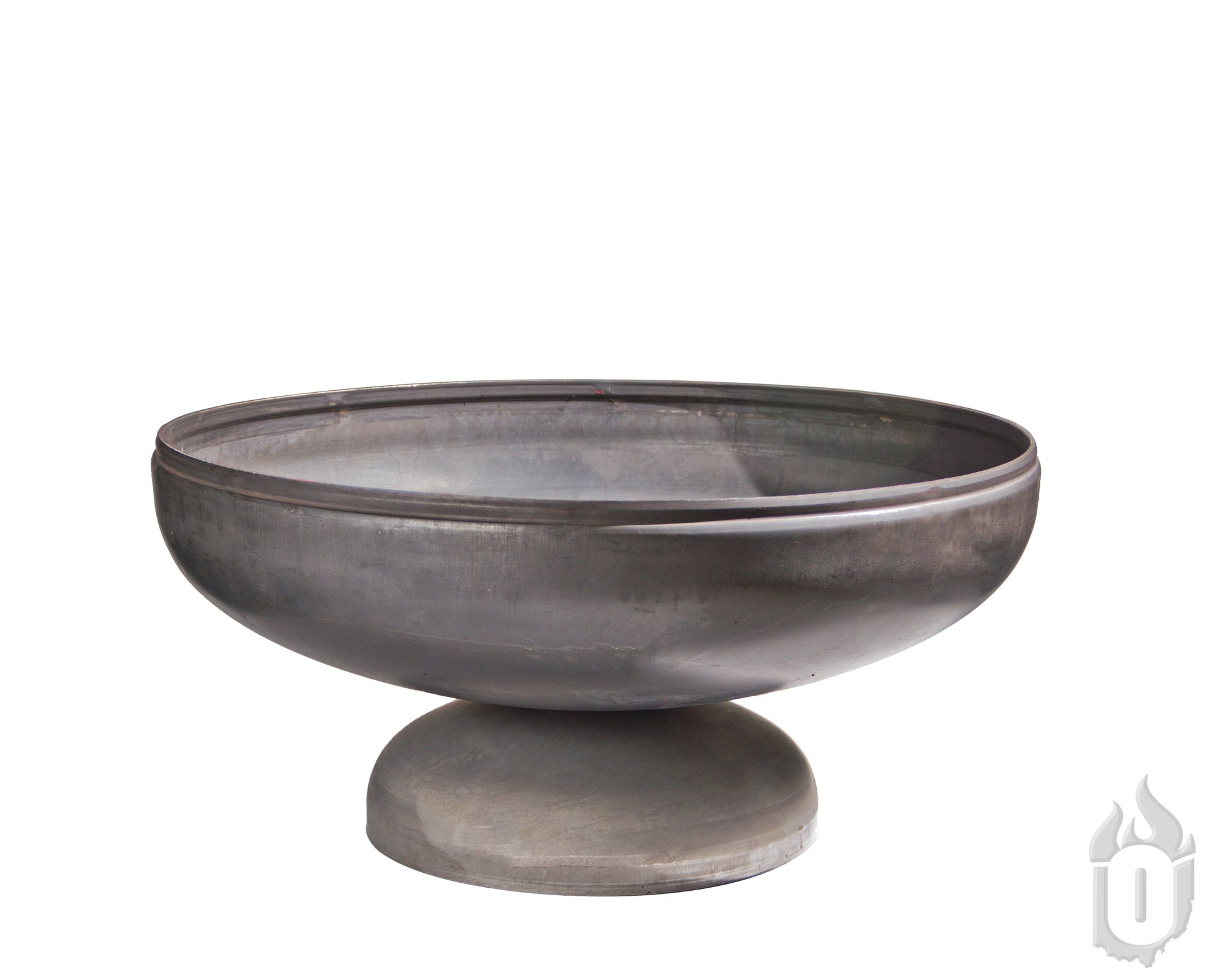 Patriot Fire Pit (Made in USA)-Fire Pits-tbgypsysoul